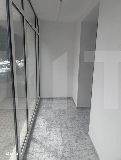 Spațiu comercial, de 80 mp, în Ultracentral