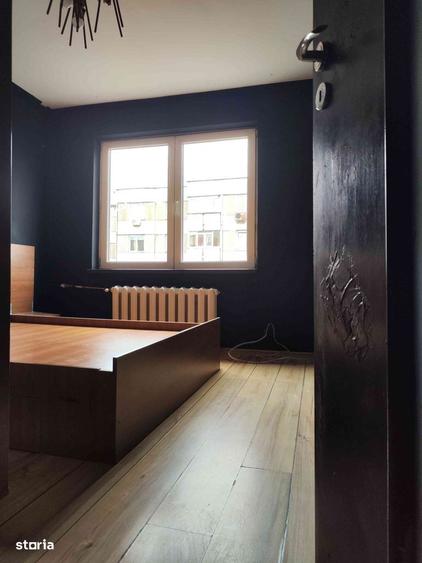 Apartament cu 2 camere decomandat în Rahova