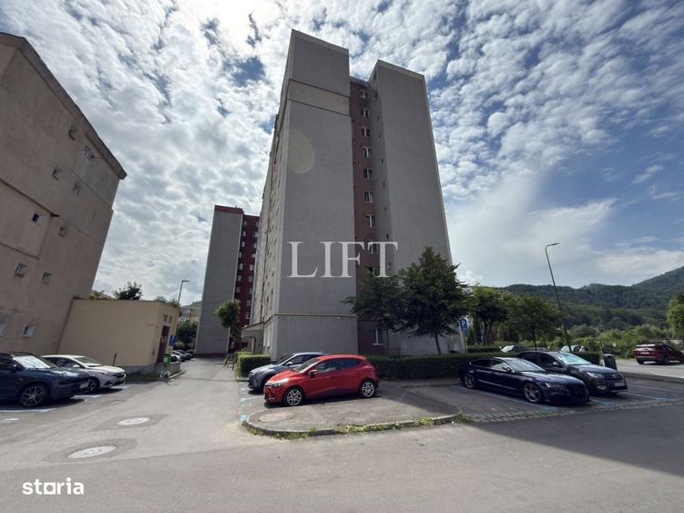 Super Oferta - Apartament de 2 camere/50mp/etaj intermediar, Zona Noua - 12