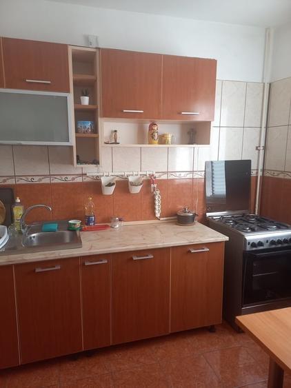 Apartament cu 3 camere decomandat în Valea Oltului
