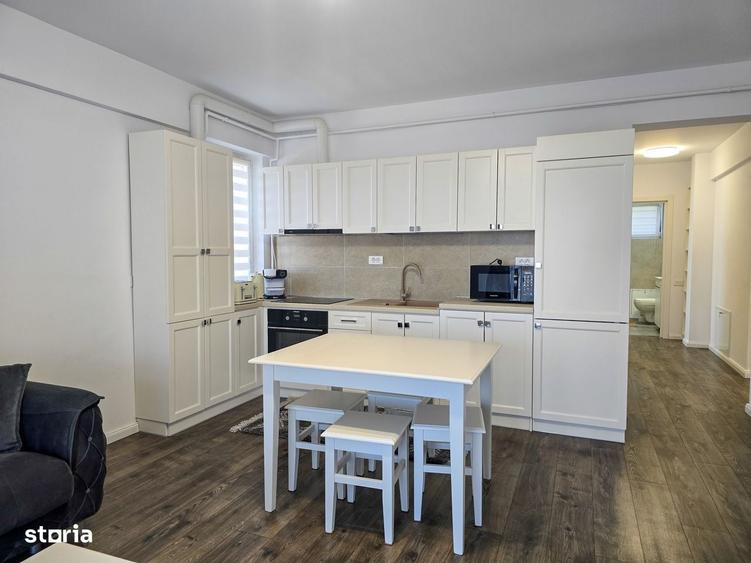 Apartament cu 3 camere, 70 mp, Moara de Vant - Zorilor - 9