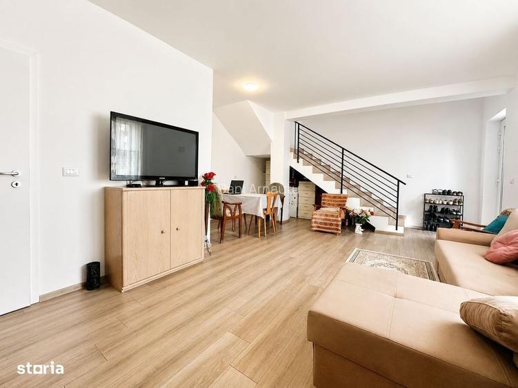 Casa Insiruita 100.000 Euro 3 camere / 2 bai