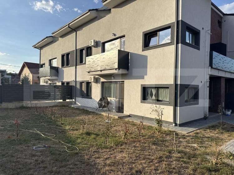Apartament 2 camere,  parcare, grădină, zona Aurel Vlaicu, Pet friendly - 9