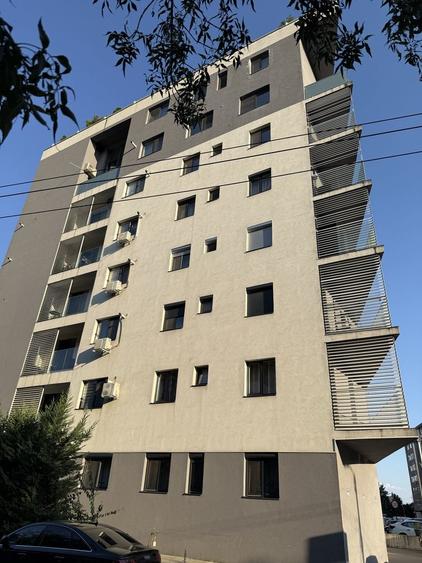Apartament cu 2 camere, mobilat în 9 Mai