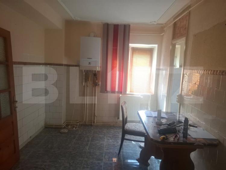 Apartament 4 camere etaj 1 de vanzare! - 14