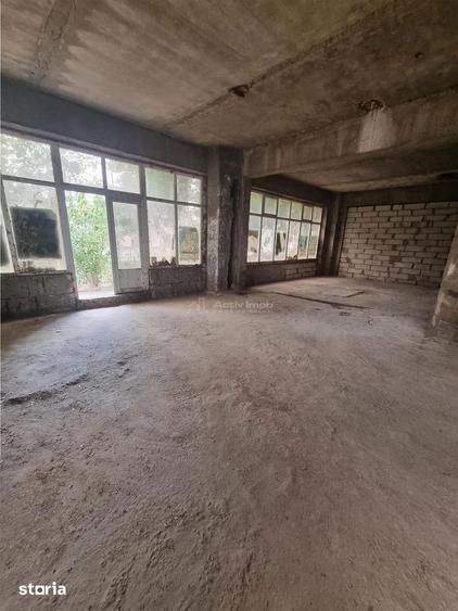 Spațiu comercial, de 106 mp, în Central