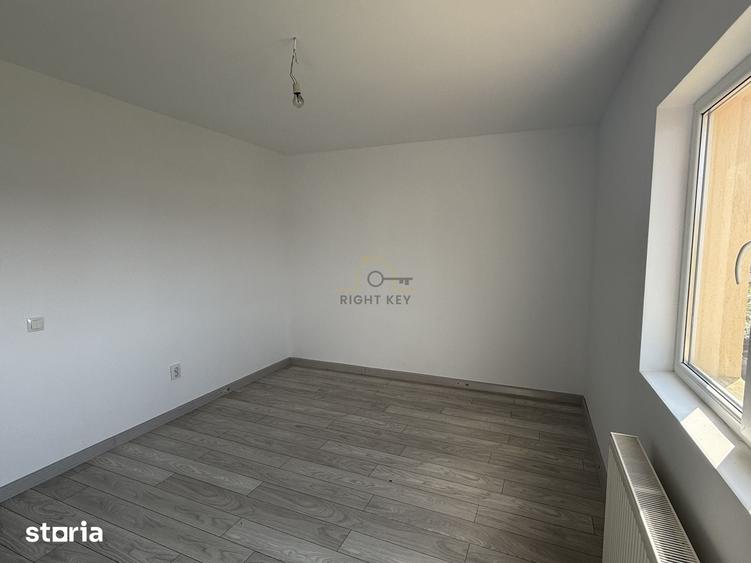 Casa Dragomiresti-Vale, P+1+M, 5 Cam, STB, Teren: 317mp, Comision 0% - 10