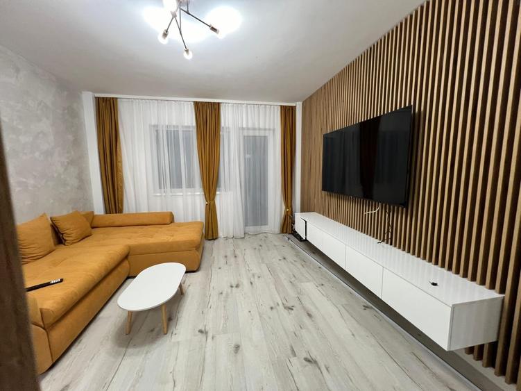 Apartament 2 camere DECOMANDAT | Etaj 1 | Bloc Nou 2024 | Loc de parcare inclus | Comision 0% - 9