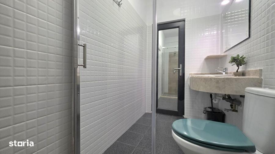 Apartament cu 2 camere în Nord