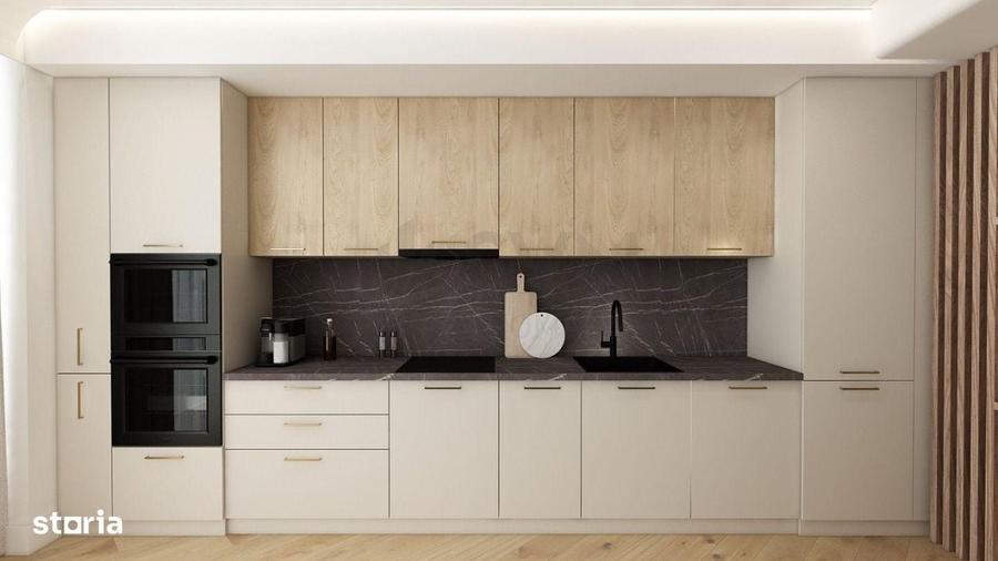 Apartament 3 camere I Gradina I Parcare I Erou Iancu Nicolae - 6