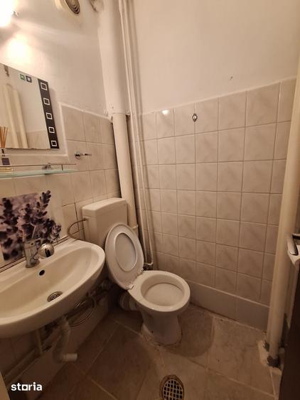 Garsonieră în Fabric