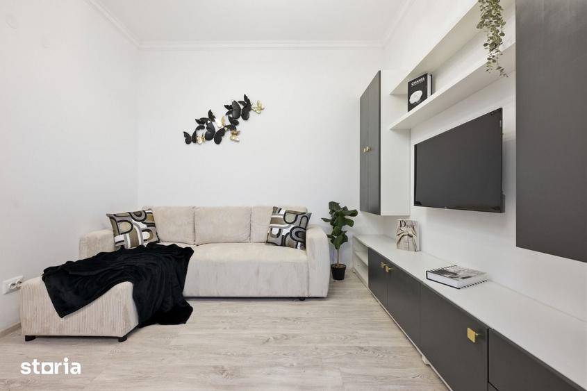 2 camere PREMIUM - zona semi-centrala - 2