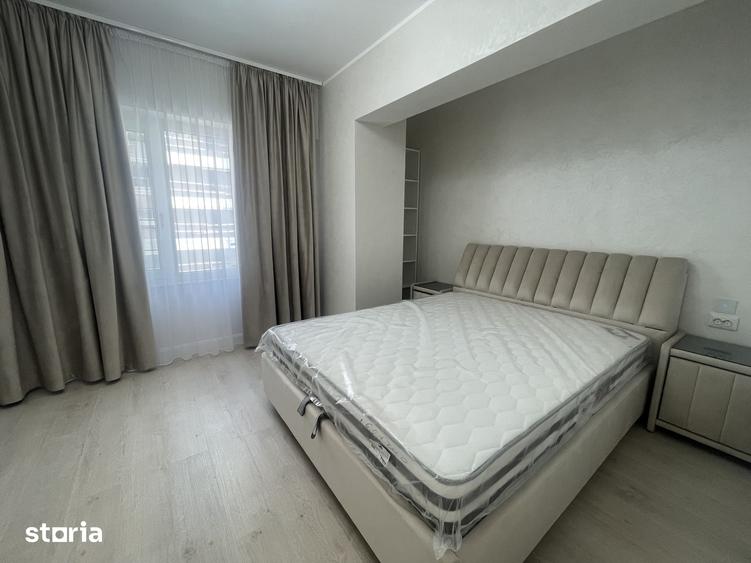 Copou- Apartament 2 camere/ Royal Town - 5