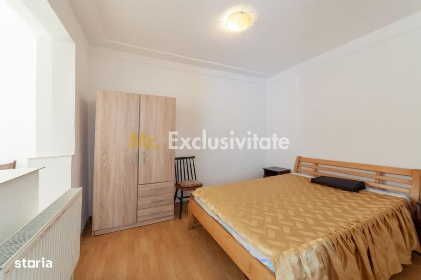 Apartament cu 2 camere în Nord