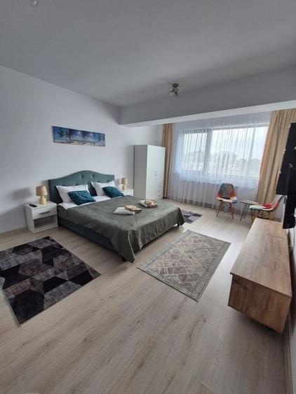 Inchiriere pe termen lung: Studio / Apartament 2 camere Mamaia Nord (Zona Kaufland) - 4