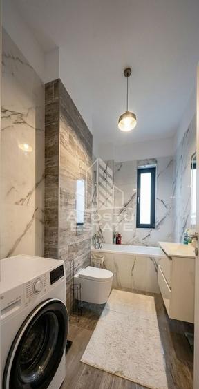Apartament premium Giroc,mobilat si utilat,2 camere - 6