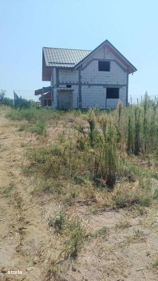 Teren Intravilan, Malu Mare - 1