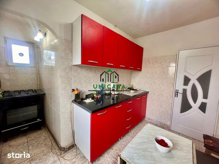 Apartament 3 camere/Nord|/Etaj 3/4 cu acoperis - 5