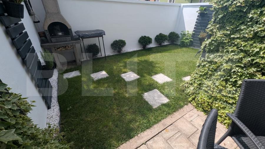 Casa tip insiruita de vanzare, 83 mp, zona Cetate - Lidl - 12
