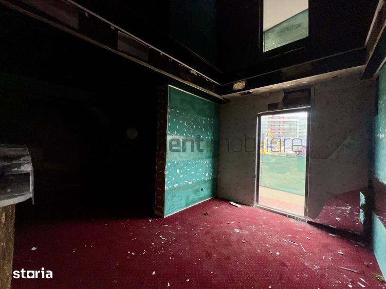Sapient | Spatiu comercial in zona One?tilor, Oradea - 4