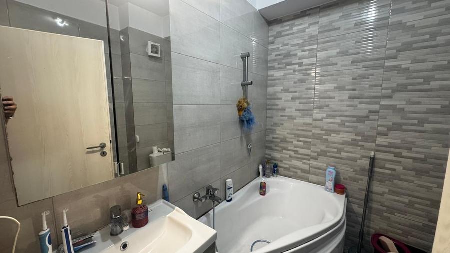 Apartament 3 camere Militari Residence - 14