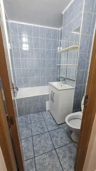 Garsonieră decomandată în Exterior Vest