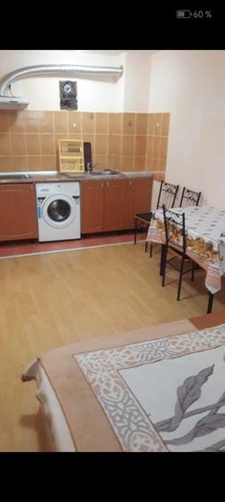 Garsonieră nedecomandată în Ștefan cel Mare