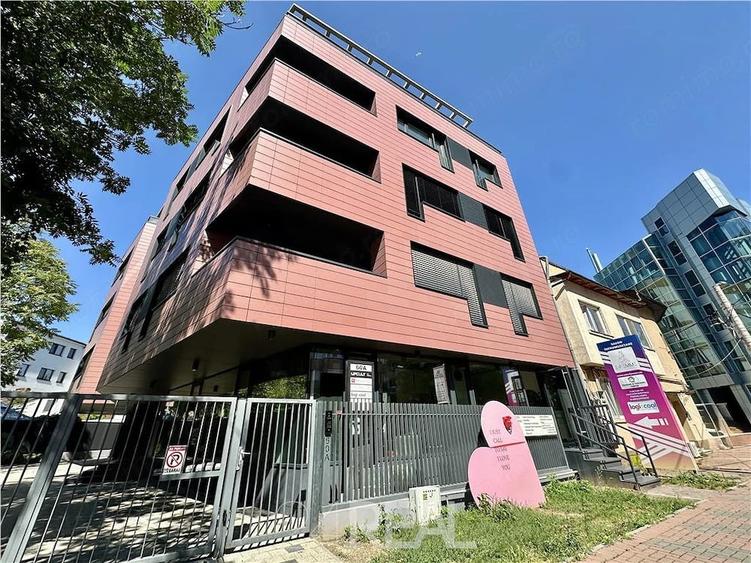 Spațiu comercial, de 87 mp, în Vitan