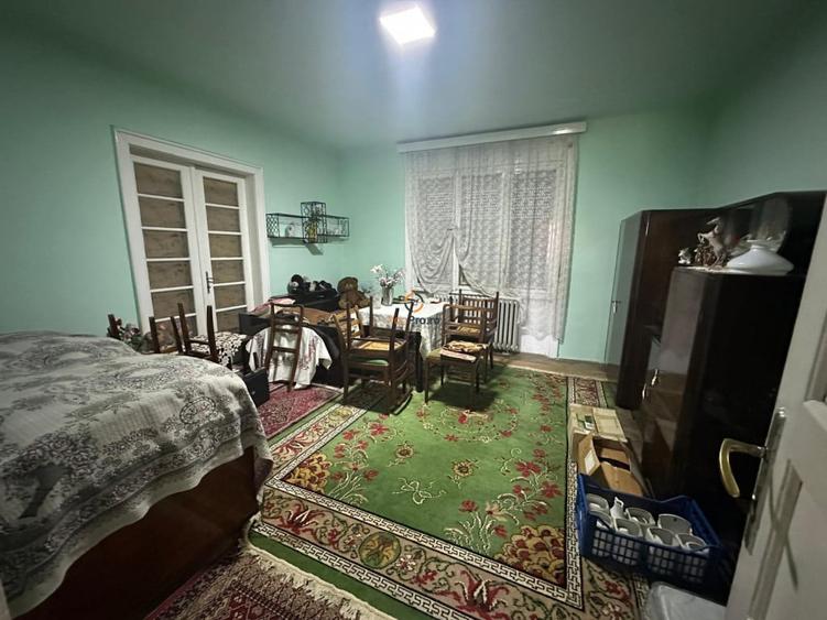 Casă cu 3 camere cu Teren 568 Mp în Complex Studențesc