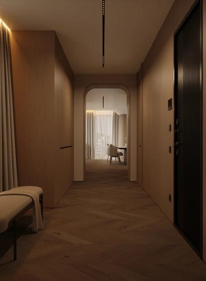Apartament 3 camere Pipera, Bucuresti - 17