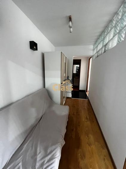 Apartament cu 2 camere decomandat, mobilat în Dâmbul Rotund