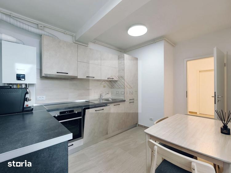 Apartament 2 camere | Mountain View | Calea Feldioarei 32A | 0 Comisio - 5