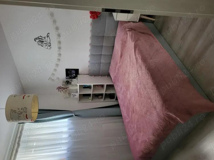 Apartament cu 3 camere în Titan