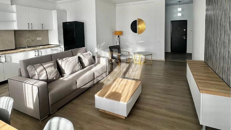 APARTAMENT 2 CAMERE 2 BALCOANE 74 MP - 9