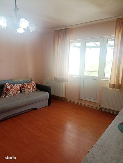 De vanzare apartament cu 2 camere in Sfantu Gheorghe - 7