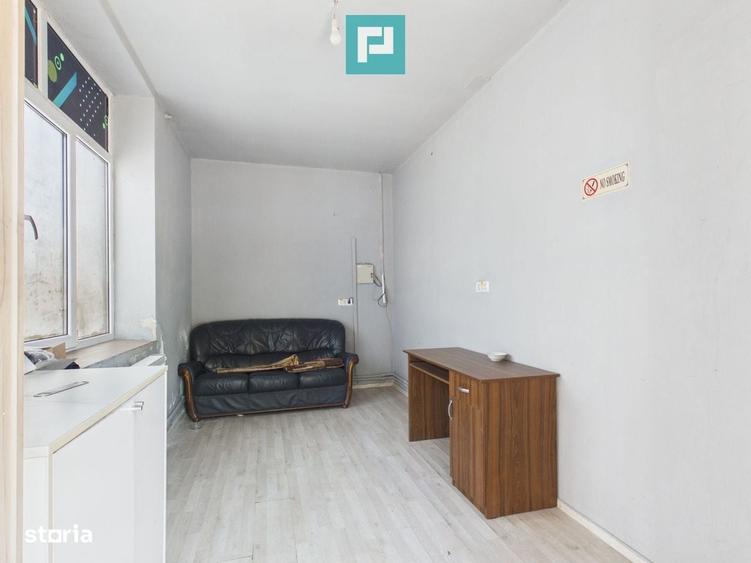 Spațiu comercial, de 158 mp, în Macea