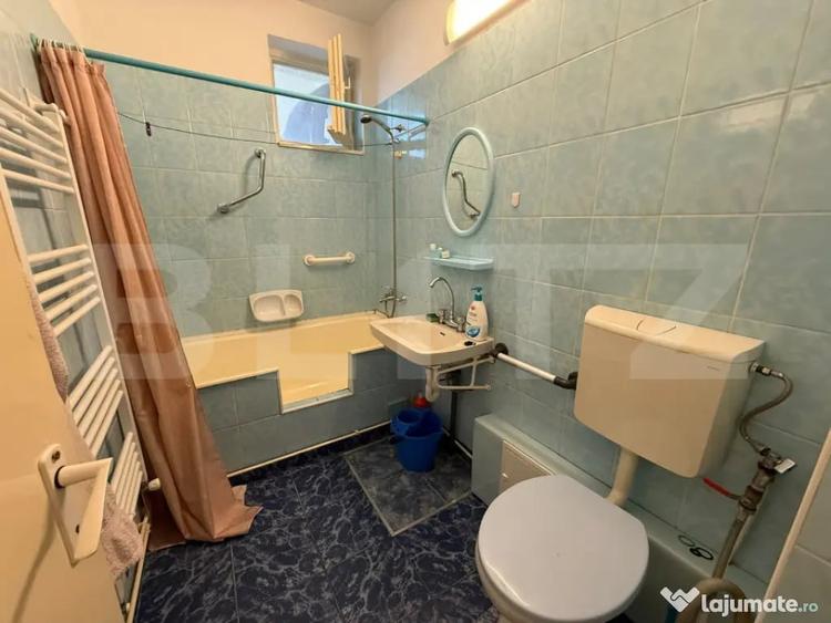 Apartament 2 camere, 53mp, parcare, zona Vivo - 8
