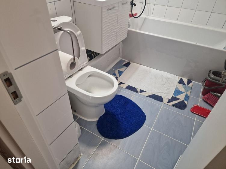 Apartament cu 2 camere în Crângași