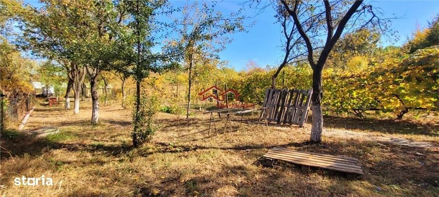 Casă cu 4 camere în Cisnădioara