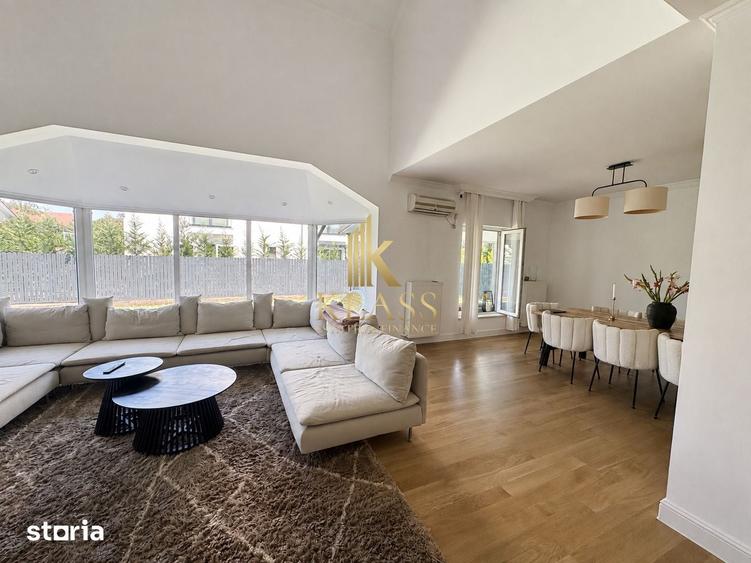 Casă cu 5 camere cu Teren 705 Mp în Central