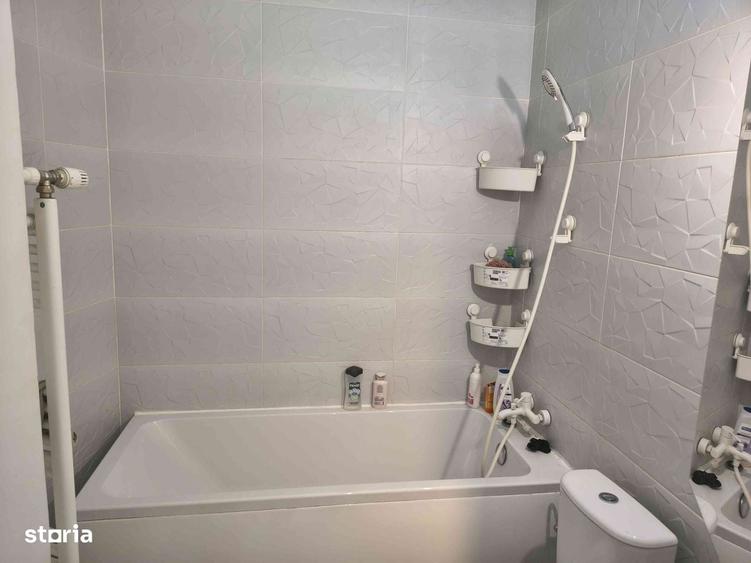 Apartament cu 2 camere decomandat în Batistei