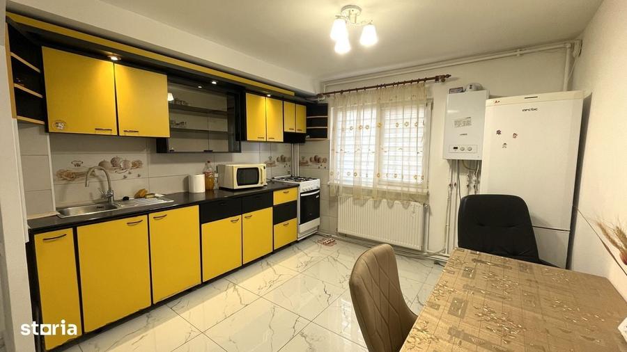 Apartament 2 camere Decomandat Grigorescu Parcare Inclusa - 2