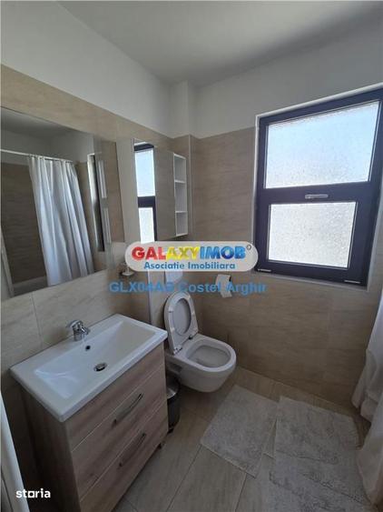 Apartament cu 2 camere în Negru Vodă