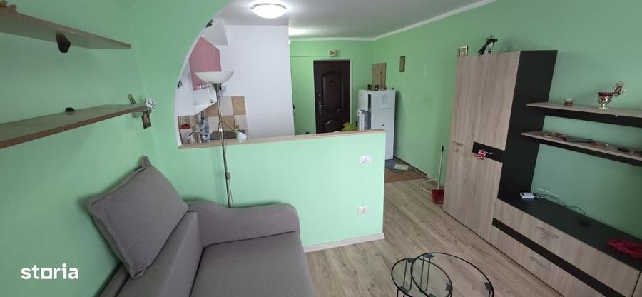 Garsonieră în Calea Moinești