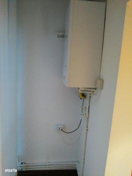 Garsonieră în Petros
