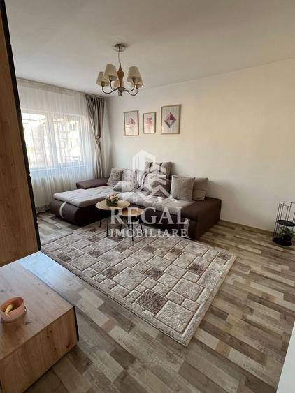 Apartament 2 camere de închiriat – Micro 5/1, modern, renovat recent - 4