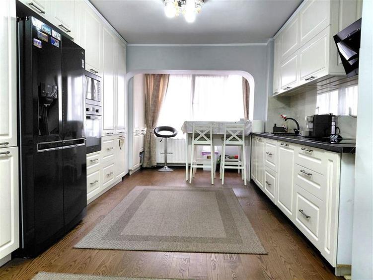 Apartament ultrafinisat 4 Camere Etaj 2 | Baia Mare Ultracentral - 2