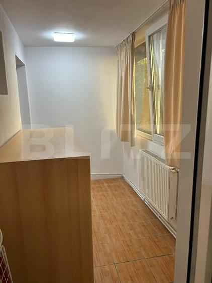 Apartament cu 2 camere decomandat, mobilat în Nord-Est