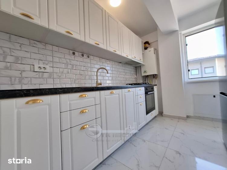 Apartament cu 2 camere în Miroslava