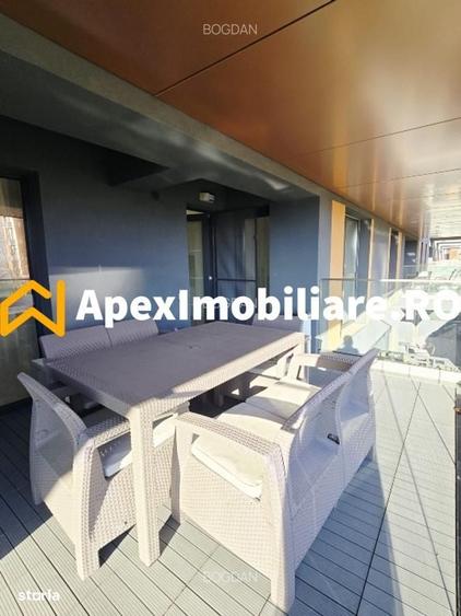 Apartament cu 3 camere decomandat în 1 Mai